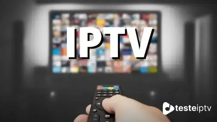 Teste IPTV: Descubra como funciona e aproveite nosso pacote de streaming