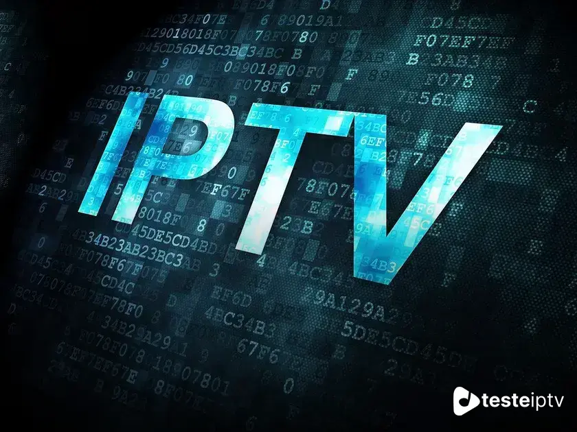 Os benefícios de experimentar o serviço IPTV por 12 horas